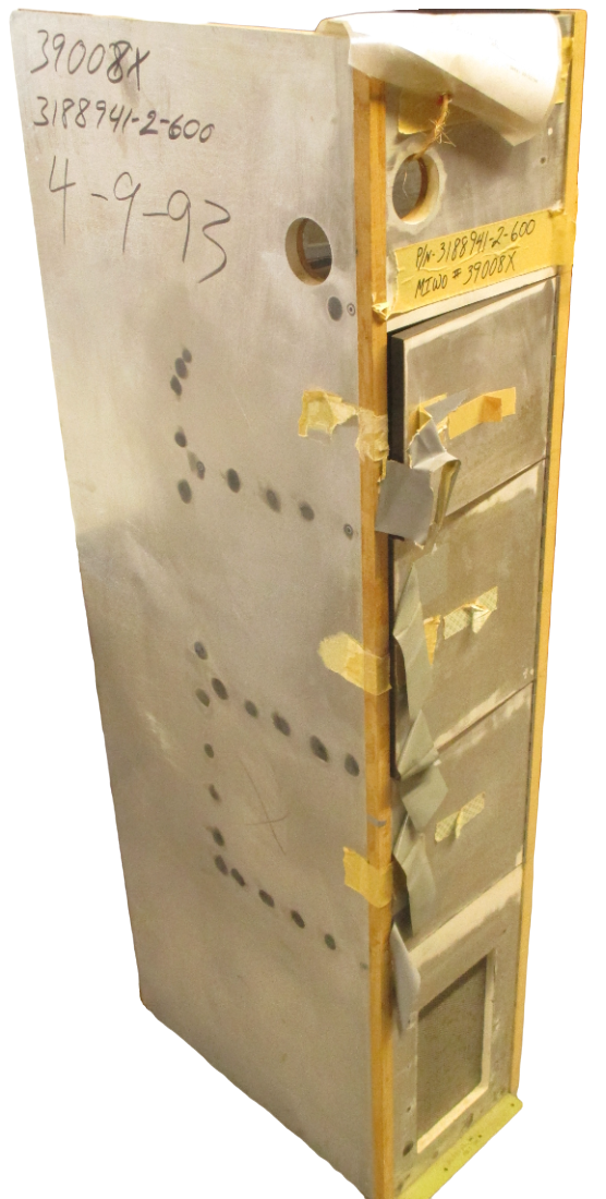 AvFab Central » Part Number 31889412600